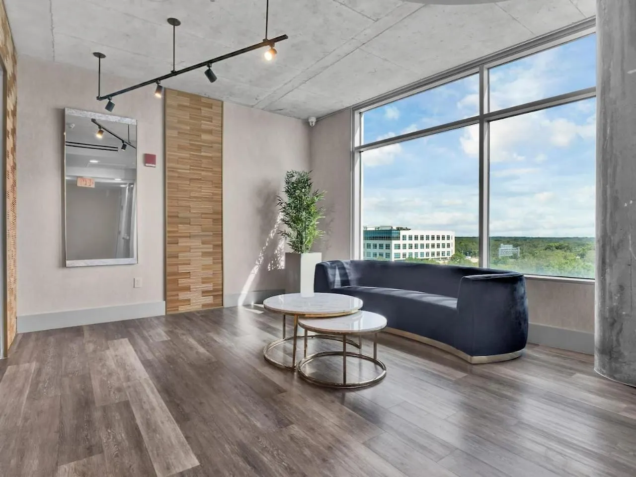 New 1200 Sqft 2Bd2Bth In Dt Orl Apartment Orlando 0*,  United States