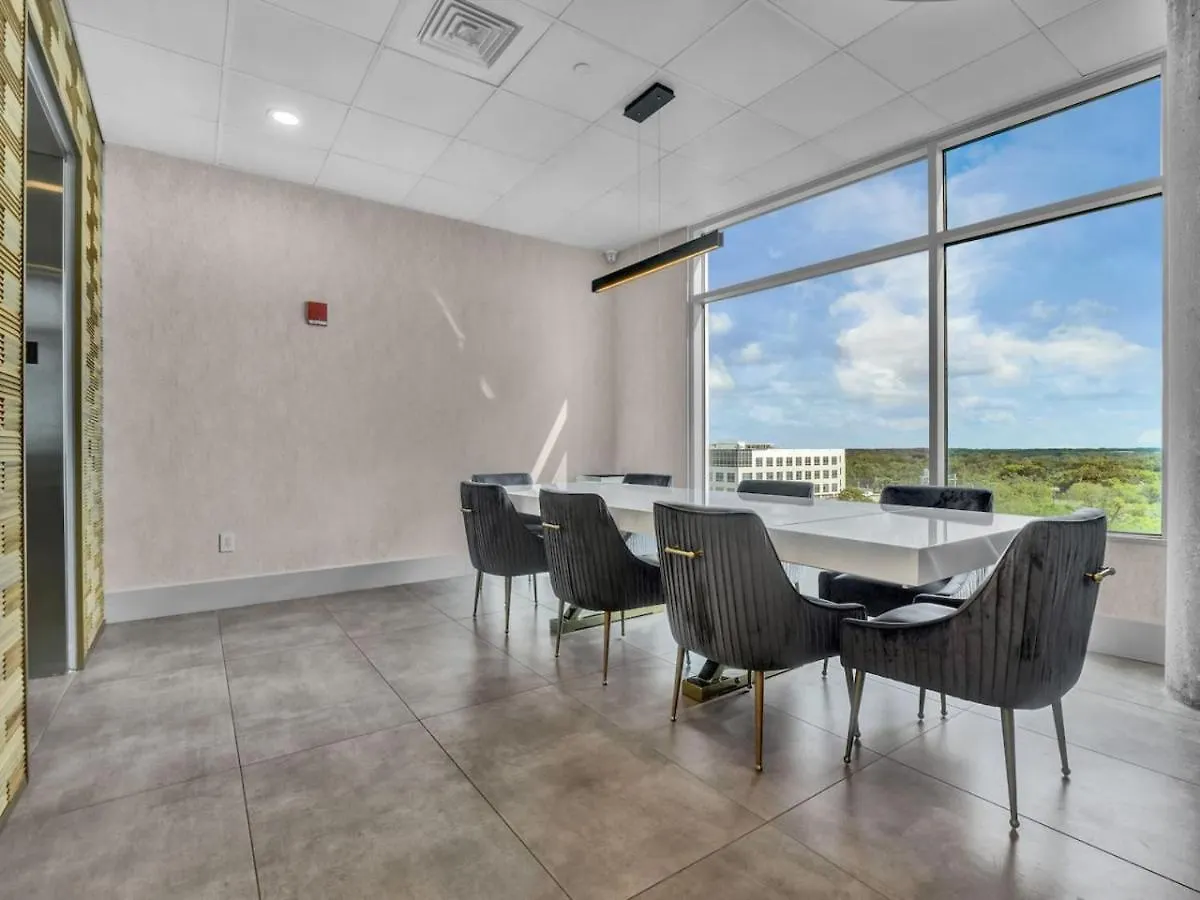 New 1200 Sqft 2Bd2Bth In Dt Orl Apartment Orlando