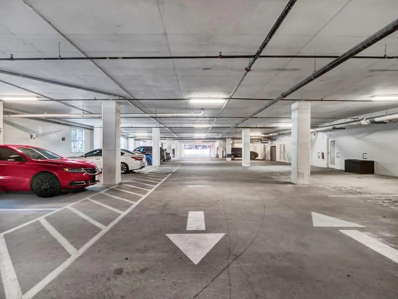 New 1200 Sqft 2Bd2Bth In Dt Orl Apartment Orlando