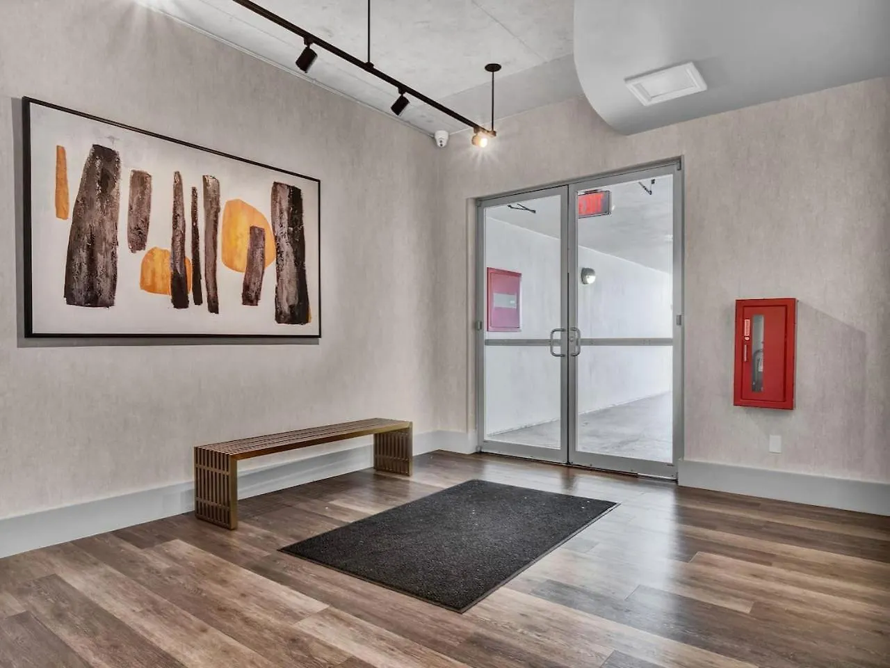 New 1200 Sqft 2Bd2Bth In Dt Orl Apartment Orlando United States